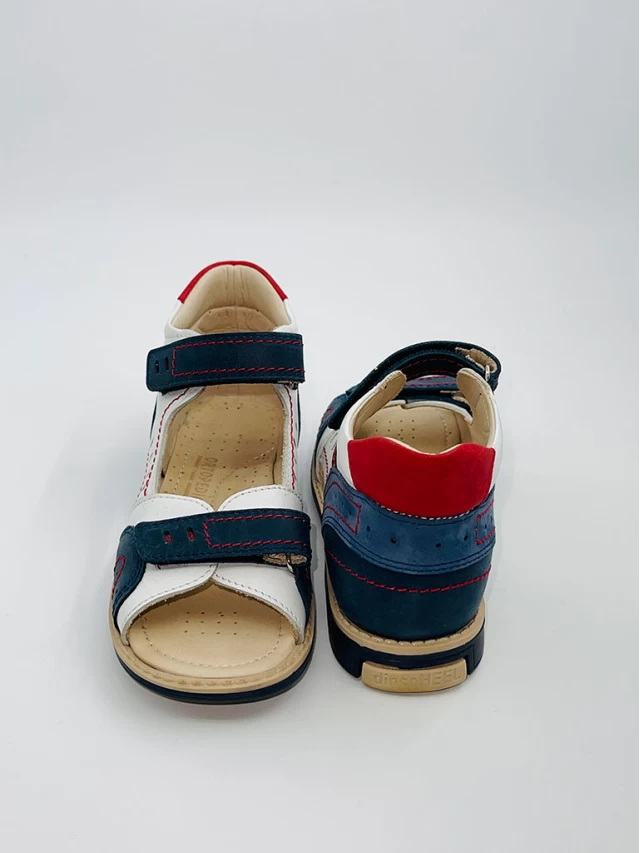 Sandale baieti Cod 723=RZ4